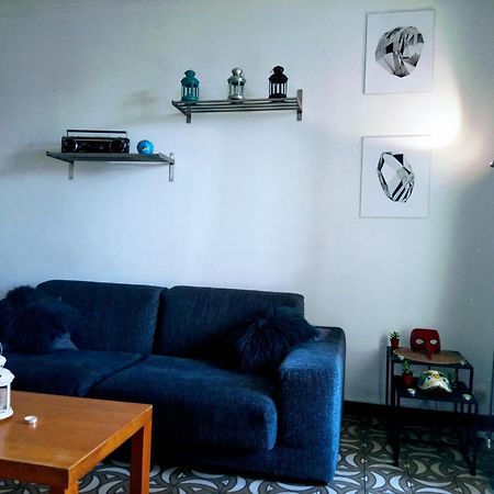 Cozy Room Plaza Espana Барселона Екстер'єр фото