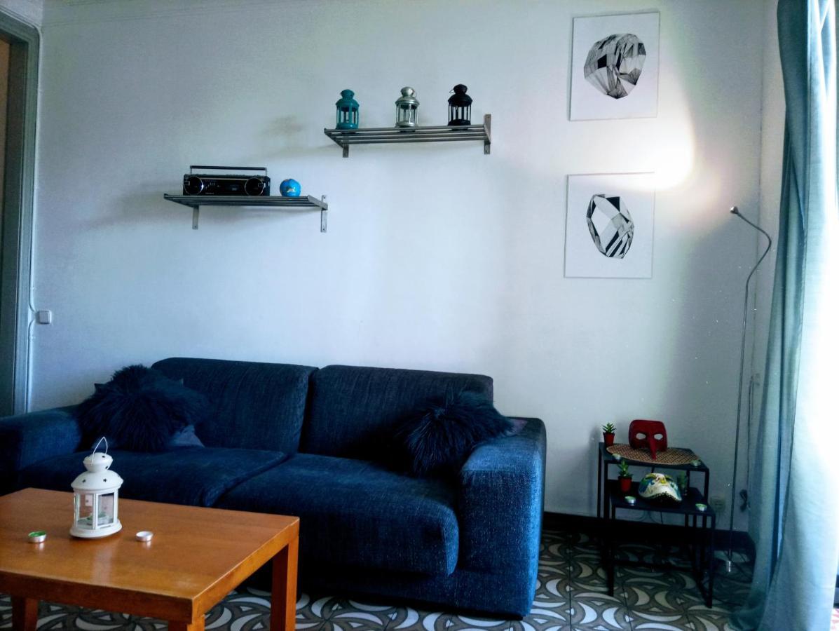 Cozy Room Plaza Espana Барселона Екстер'єр фото