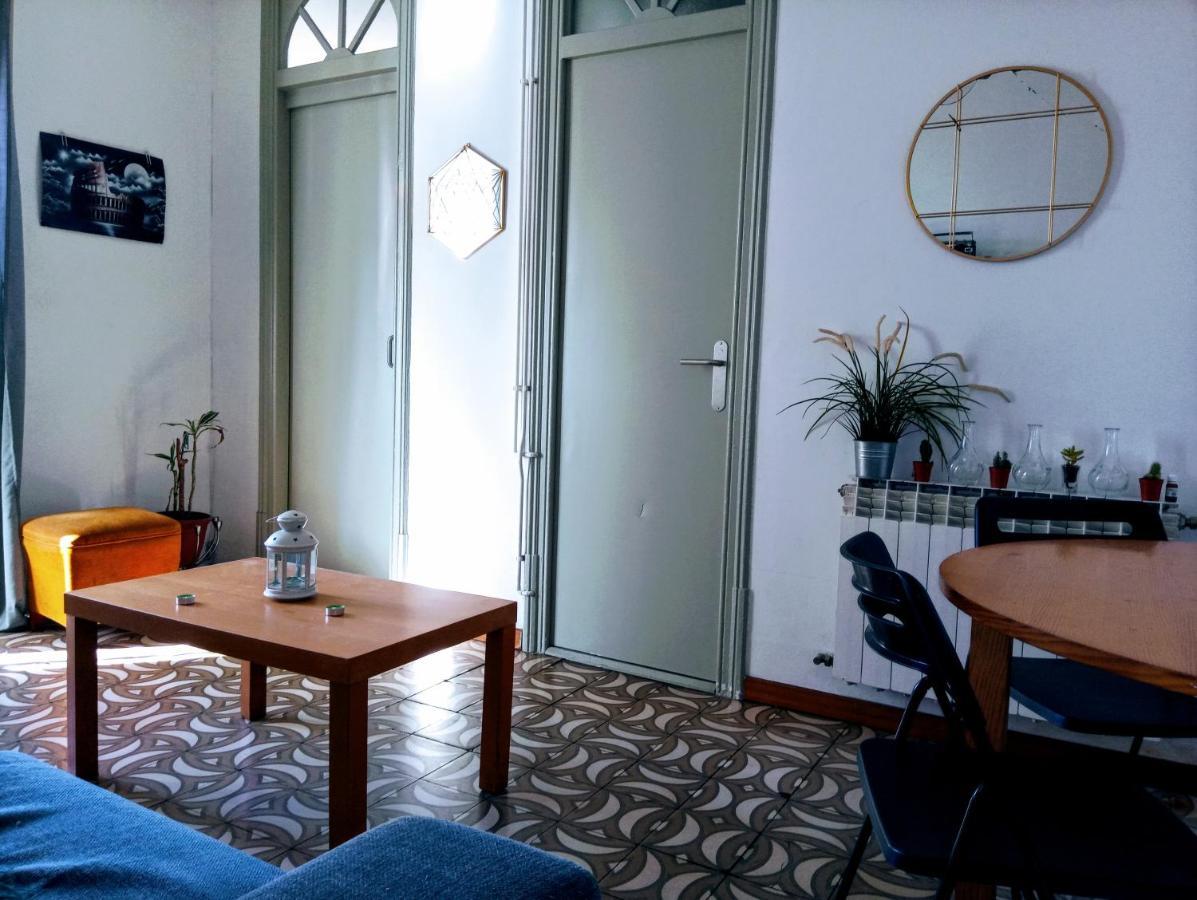 Cozy Room Plaza Espana Барселона Екстер'єр фото