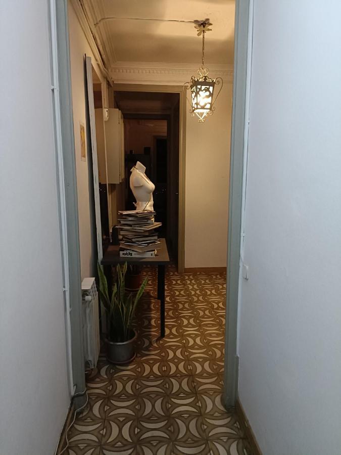 Cozy Room Plaza Espana Барселона Екстер'єр фото